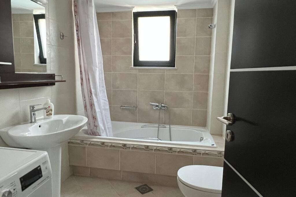 Anna Kavros Luxury Apartment Chania  Exteriér fotografie